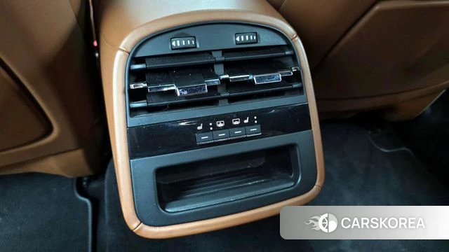 Maserati Quattroporte id 3904722 из Кореи 10