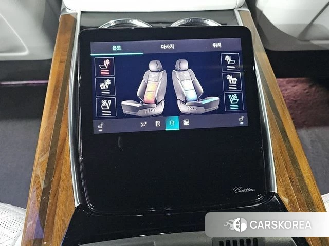 Cadillac Escalade 5th Generation id 3831297 из Кореи 10