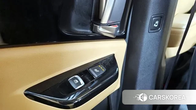 Kia Carnival 4th generation id 3777476 из Кореи 10