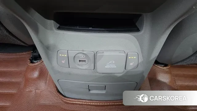 Kia The New Carnival id 3599057 из Кореи 10