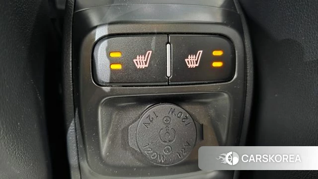 Kia The New Ray id 4759906 из Кореи 10