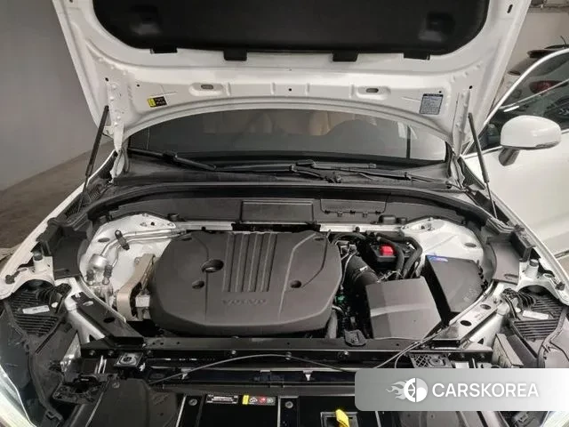 Volvo XC60 second Generation id 3512720 из Кореи 10