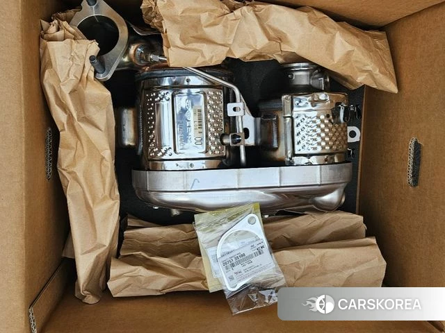 Kia The New Carnival id 3820993 из Кореи 10