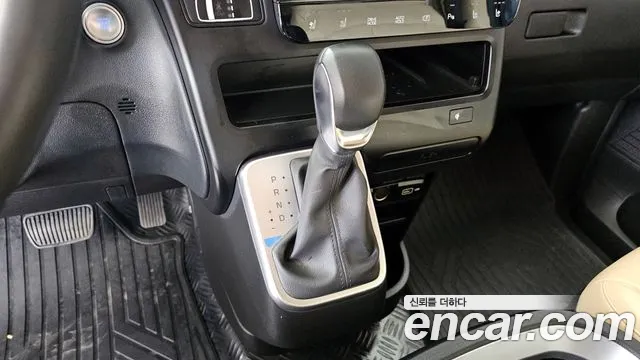 Hyundai Staria id 2630440 из Кореи 10