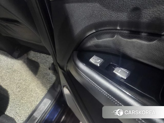 Ssangyong G4 Rexton id 4020649 из Кореи 10