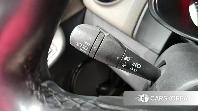 Renault Korea (Samsung) Clio id 3867188 из Кореи 10