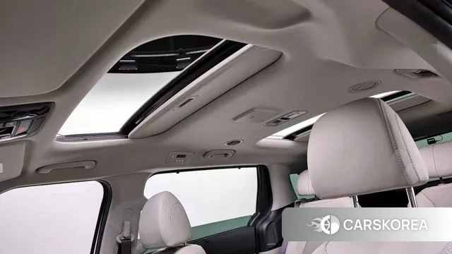 Kia Carnival 4th generation id 3746290 из Кореи 10