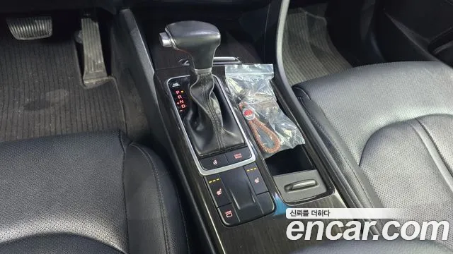 Kia The New K5 2nd generation id 2701438 из Кореи 10