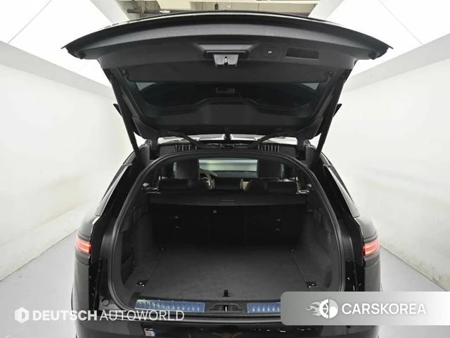 Land Rover Range Rover Velar id 4511152 из Кореи 10
