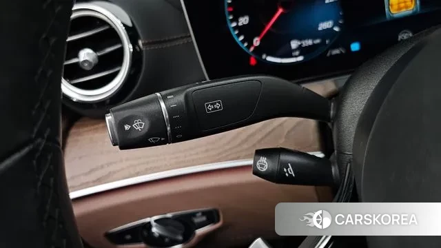 Mercedes-Benz E-Class W213 id 3411380 из Кореи 10