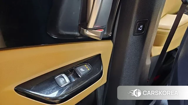 Kia Carnival 4th generation id 3524183 из Кореи 10