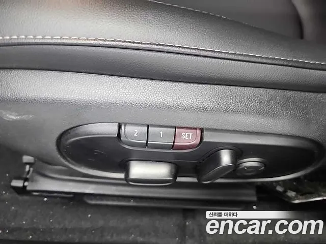 Mini Cooper Clubman id 2703827 из Кореи 10