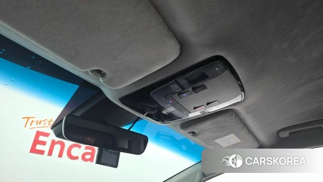 Hyundai Staria id 3806173 из Кореи 10