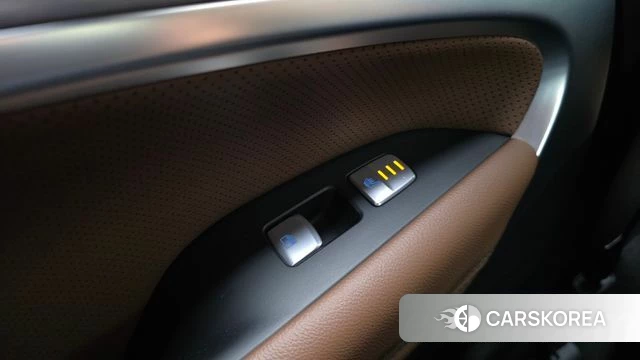 Genesis G70 id 3893526 из Кореи 10