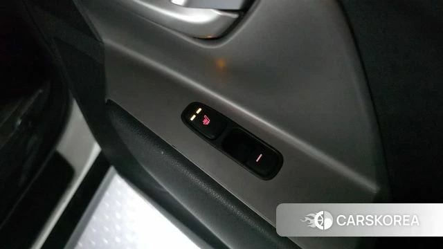 Kia Niro Plus id 4201981 из Кореи 10