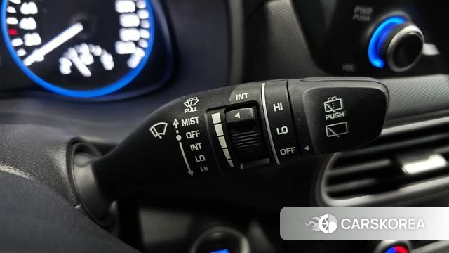 Hyundai Kona id 3911524 из Кореи 10