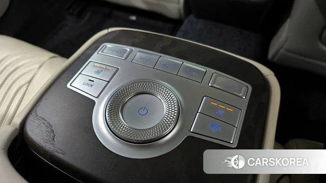 Genesis G80 (RG3) id 4203142 из Кореи 10