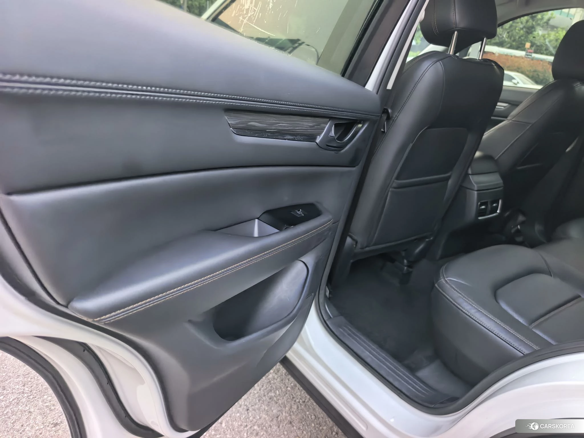 Mazda CX-5 id 4419110 из Китая 10