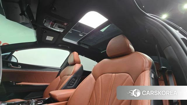 Kia The New K5 Hybrid 3rd generation id 3933968 из Кореи 10