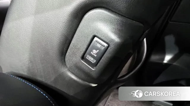 Nissan Leaf (ZE1) id 3449458 из Кореи 10