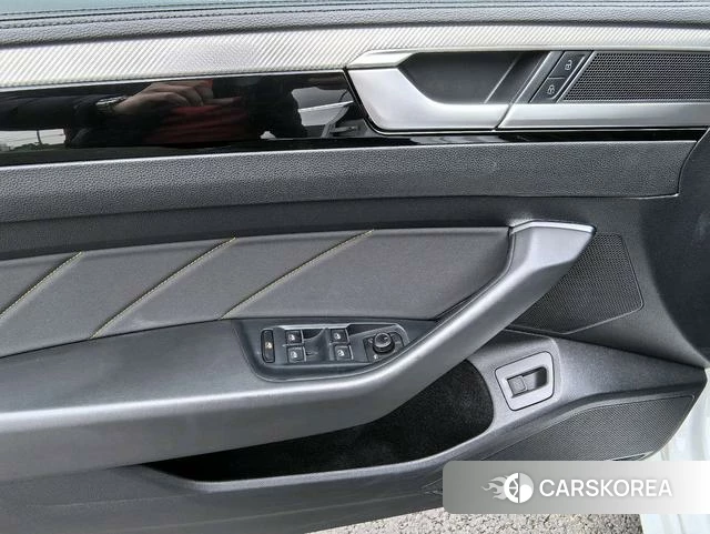 Volkswagen CC id 4277569 из Китая 10