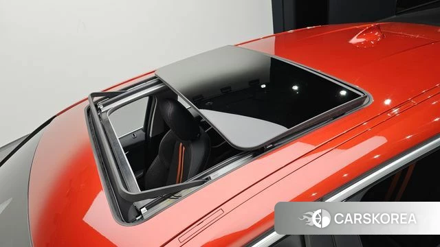 BMW 1 Series (F40) id 3916437 из Кореи 10