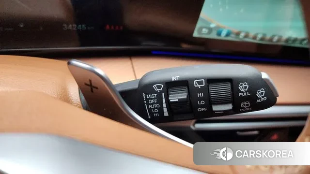 Ssangyong The New Torres id 3776063 из Кореи 10