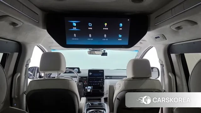 Hyundai Staria id 3360428 из Кореи 10