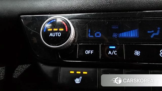 Hyundai Avante Hybrid (CN7) id 4281491 из Кореи 10