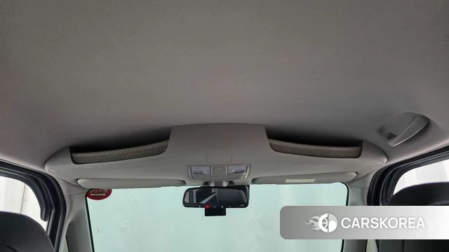 Kia The New Kia Ray EV id 4494062 из Кореи 10