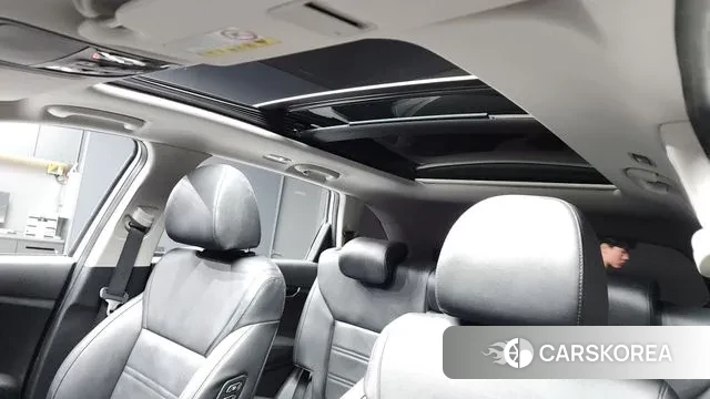 Kia The New Sorento id 3374965 из Кореи 10