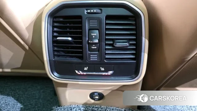 Porsche Macan id 3480272 из Кореи 10