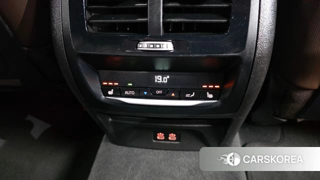 BMW X4 (G02) id 4656165 из Кореи 10