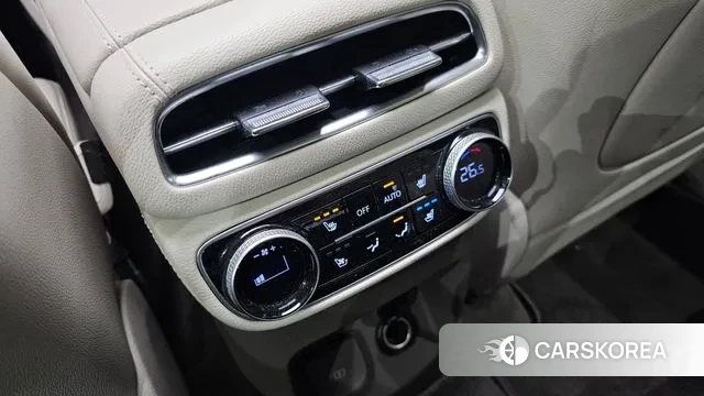 Genesis GV80 id 3586592 из Кореи 10