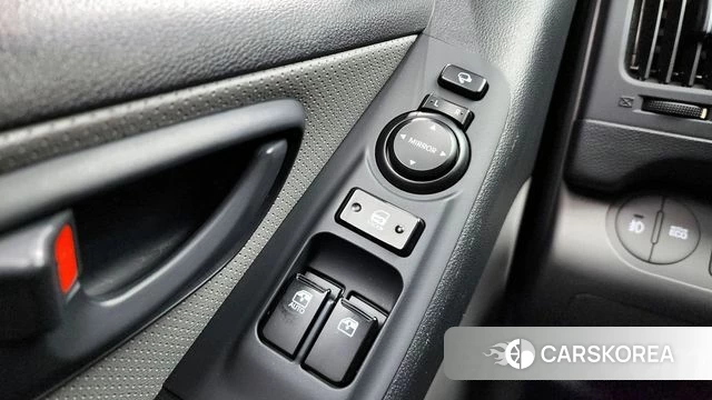 Hyundai The New Grand Starex id 4225836 из Кореи 10