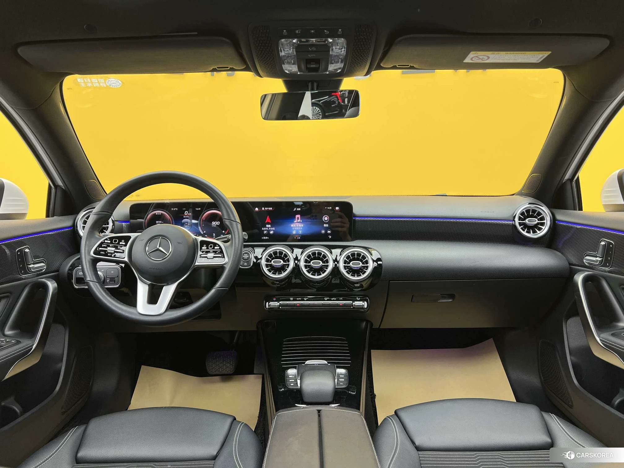 Mercedes-Benz A-Class id 4513679 из Китая 10