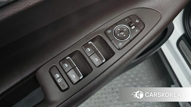 Hyundai The New Grandeur IG id 4344406 из Кореи 10