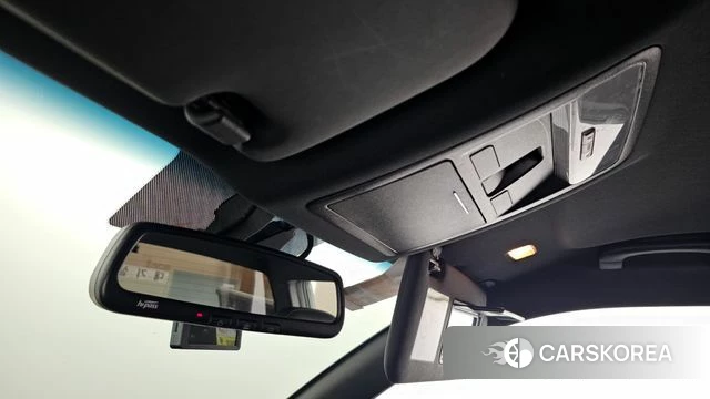 Ssangyong Rexton Sports Cannes id 3800664 из Кореи 10