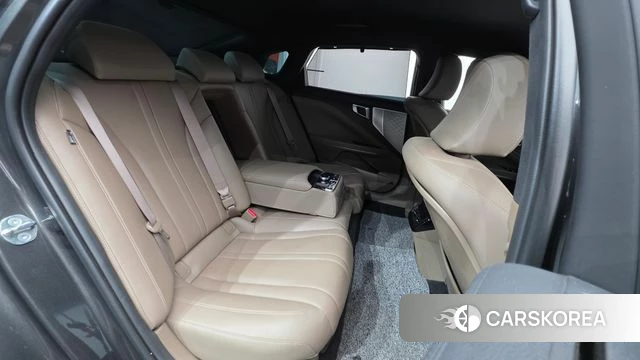 Kia K8 Hybrid id 4433108 из Кореи 10