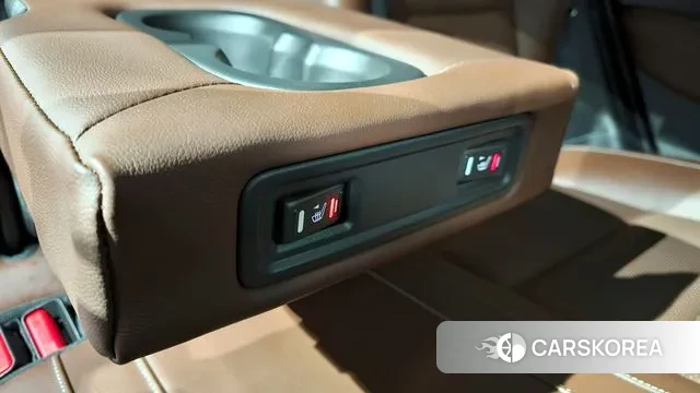 Renault Korea (Samsung) QM6 id 3547537 из Кореи 10