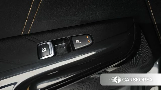 Kia K5 Hybrid 3rd Generation id 4550954 из Кореи 10