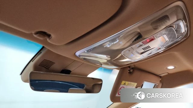 Genesis G80 (RG3) id 3902832 из Кореи 10