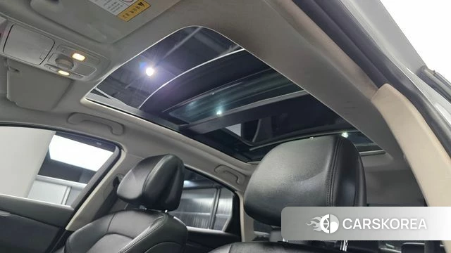 Renault Korea (Samsung) SM6 id 4563314 из Кореи 10