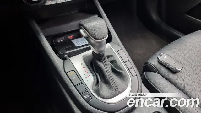 Kia The New K3 2nd generation id 2646735 из Кореи 10