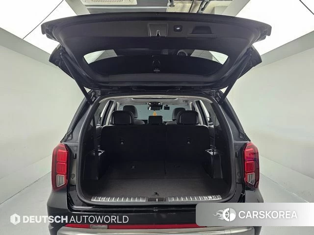 Hyundai The New Palisade id 4942408 из Кореи 10