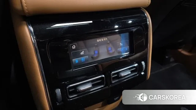 Lincoln Aviator 2nd generation id 3389542 из Кореи 10