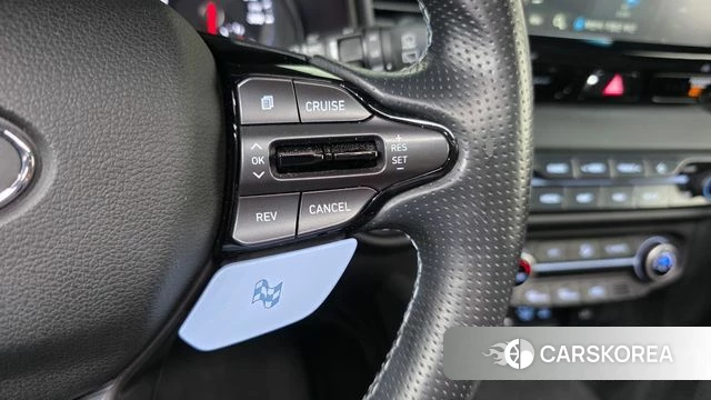 Hyundai Veloster (JS) id 4727823 из Кореи 10