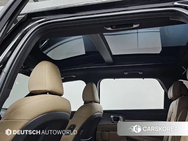 Kia The New Sorento 4th Generation id 3467212 из Кореи 10