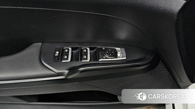 Kia K5 3rd generation id 4382974 из Кореи 10