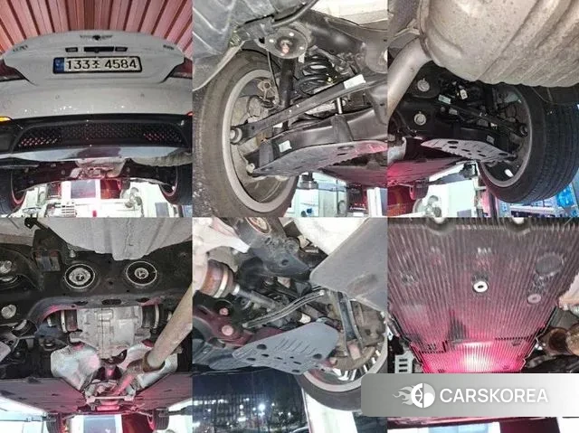 Genesis G70 id 3055449 из Кореи 10